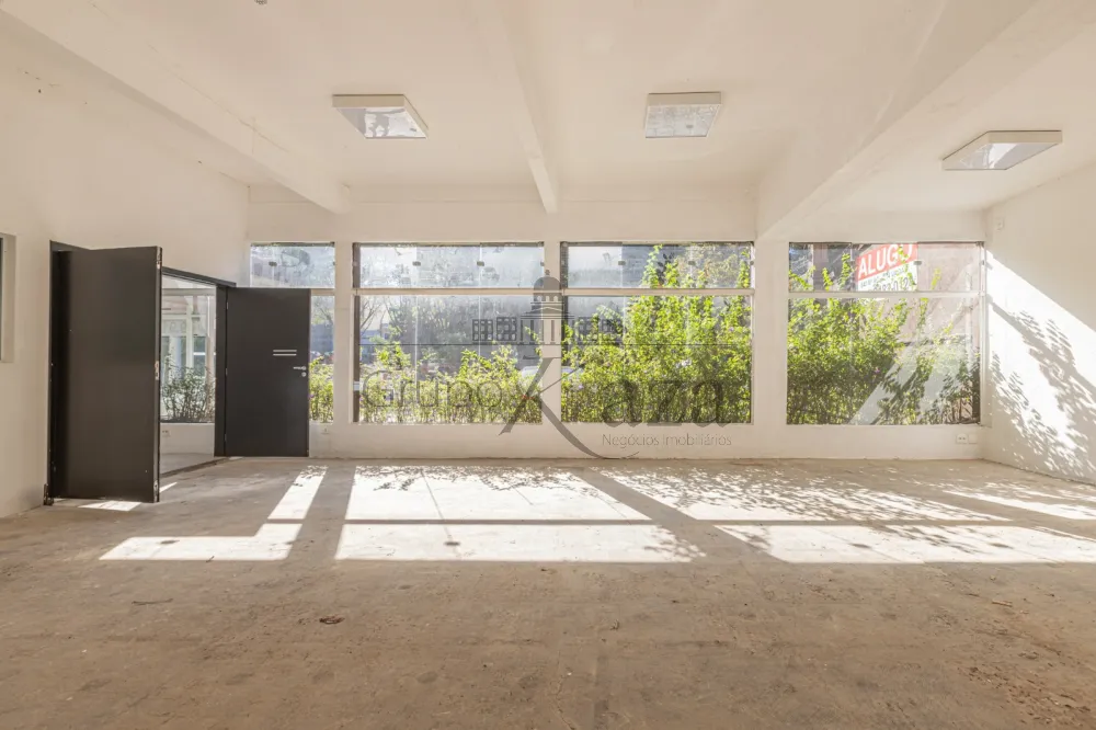 Foto 2 de Comercial Loja em Pinheiros, São Paulo - imagem 2
