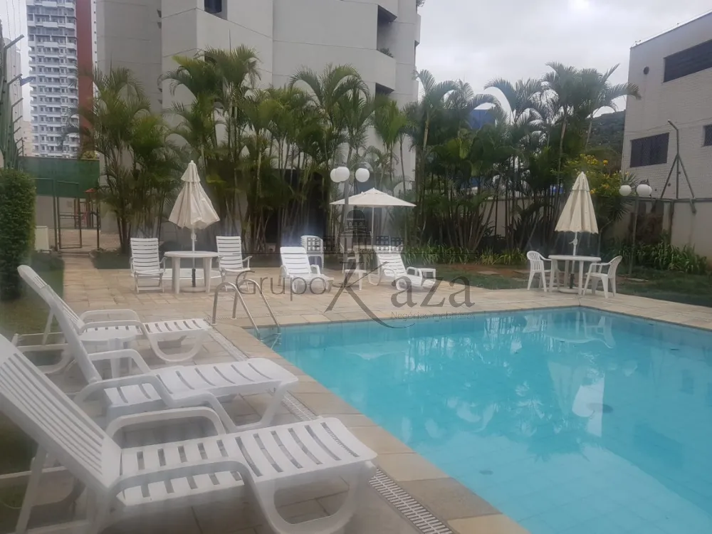 Foto 27 de Apartamento Padrão em Santo Amaro, São Paulo - imagem 27