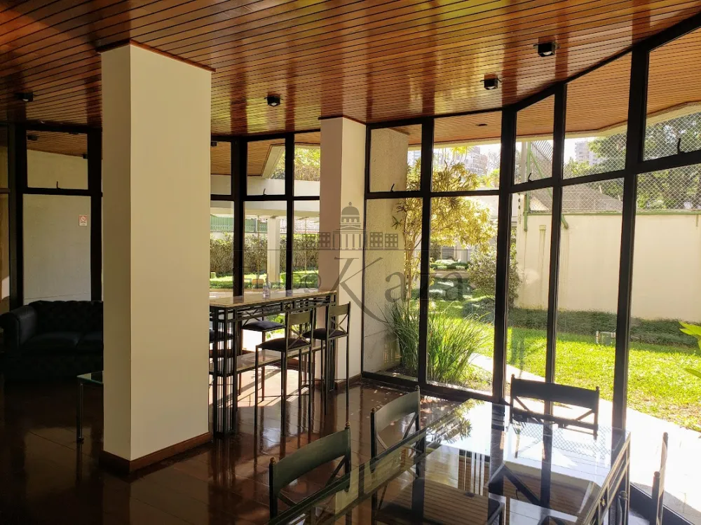 Foto 37 de Apartamento Padrão em Santo Amaro, São Paulo - imagem 37