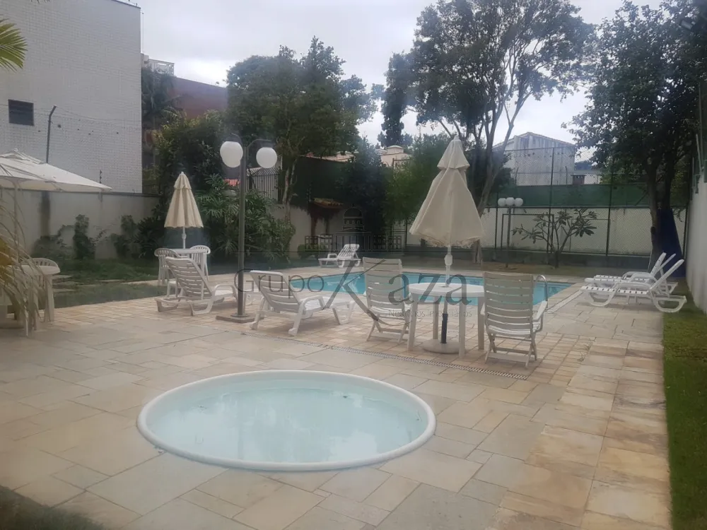 Foto 28 de Apartamento Padrão em Santo Amaro, São Paulo - imagem 28