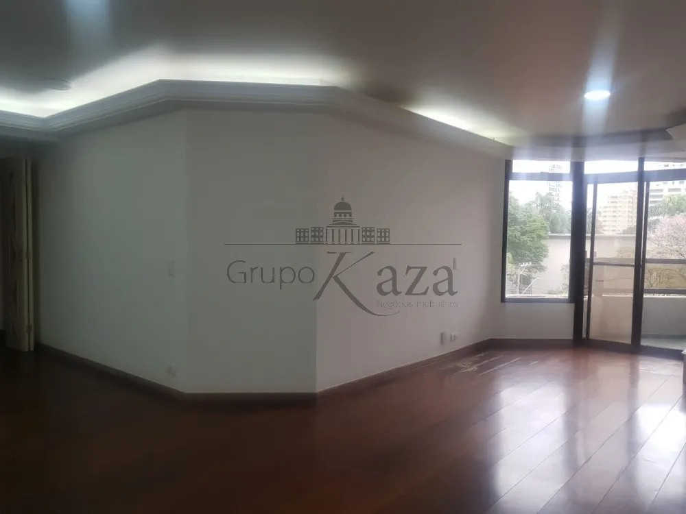 Foto 2 de Apartamento Padrão em Santo Amaro, São Paulo - imagem 2