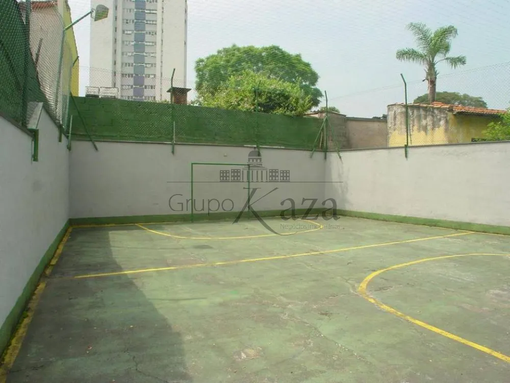 Foto 31 de Apartamento Padrão em Santo Amaro, São Paulo - imagem 31