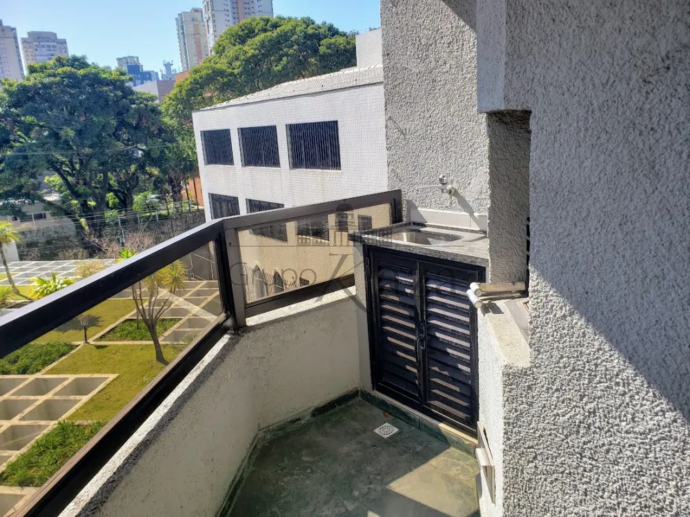 Foto 19 de Apartamento Padrão em Santo Amaro, São Paulo - imagem 19