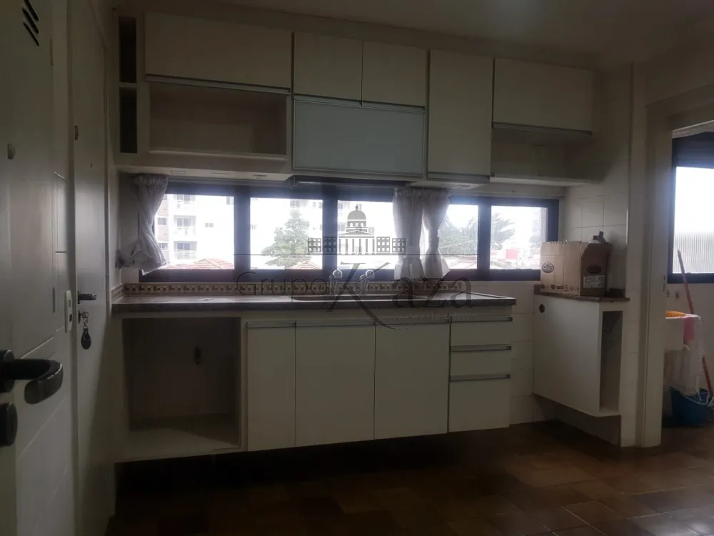 Foto 5 de Apartamento Padrão em Santo Amaro, São Paulo - imagem 5