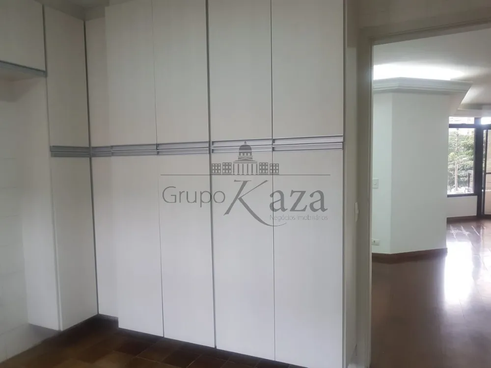 Foto 7 de Apartamento Padrão em Santo Amaro, São Paulo - imagem 7