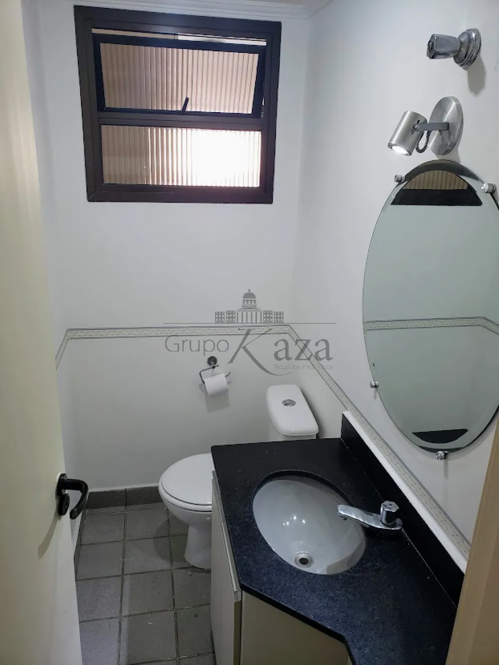 Foto 6 de Apartamento Padrão em Santo Amaro, São Paulo - imagem 6