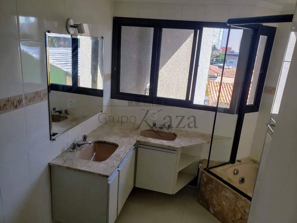 Foto 14 de Apartamento Padrão em Santo Amaro, São Paulo - imagem 14