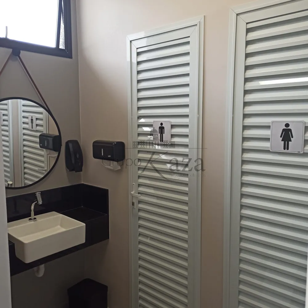 Foto 26 de Apartamento Padrão em Santo Amaro, São Paulo - imagem 26