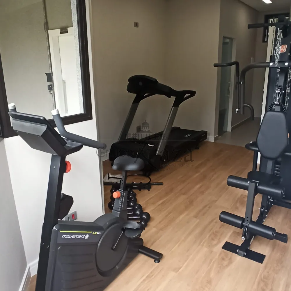 Foto 20 de Apartamento Padrão em Santo Amaro, São Paulo - imagem 20