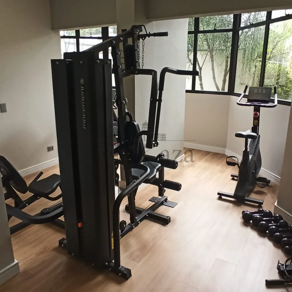 Foto 22 de Apartamento Padrão em Santo Amaro, São Paulo - imagem 22
