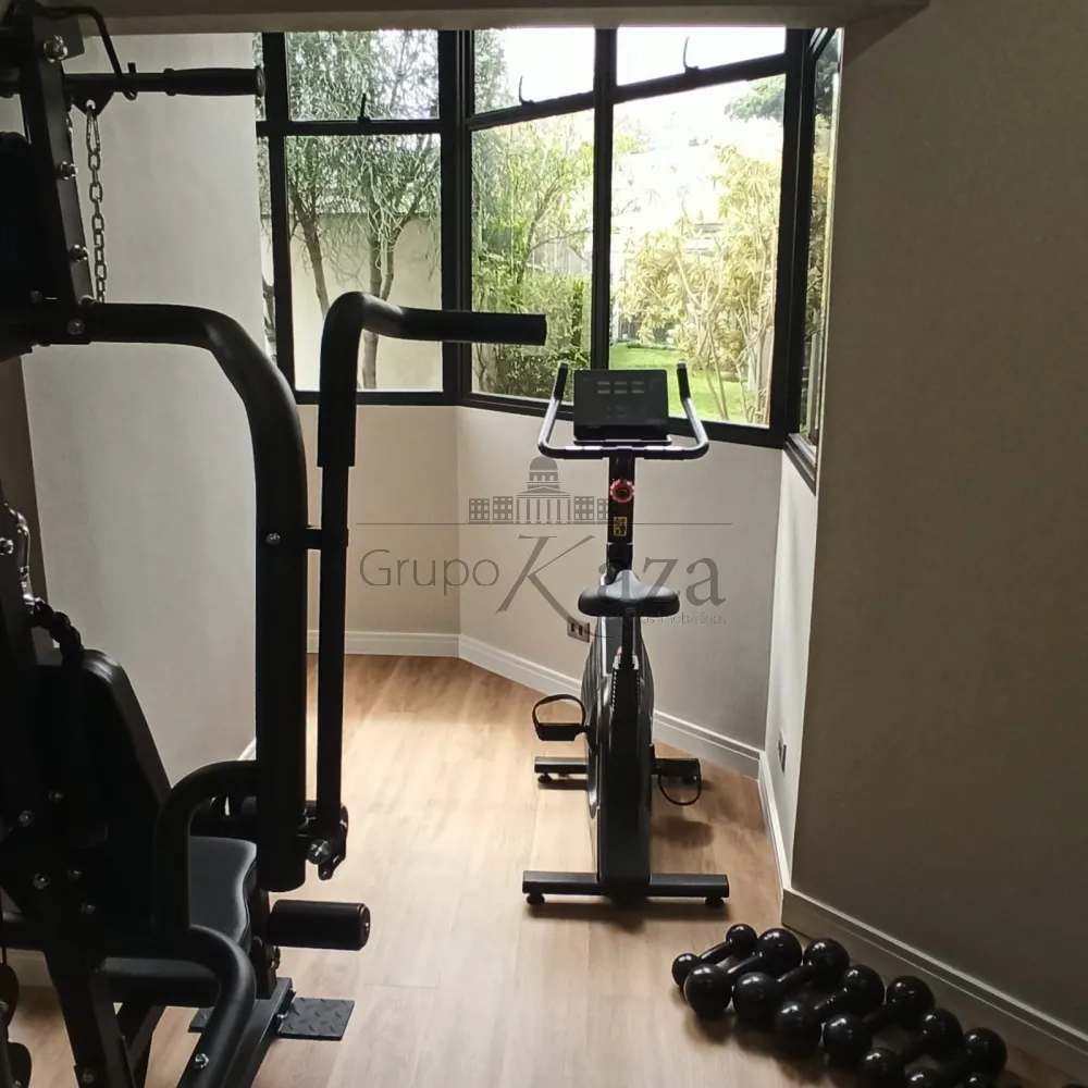 Foto 23 de Apartamento Padrão em Santo Amaro, São Paulo - imagem 23