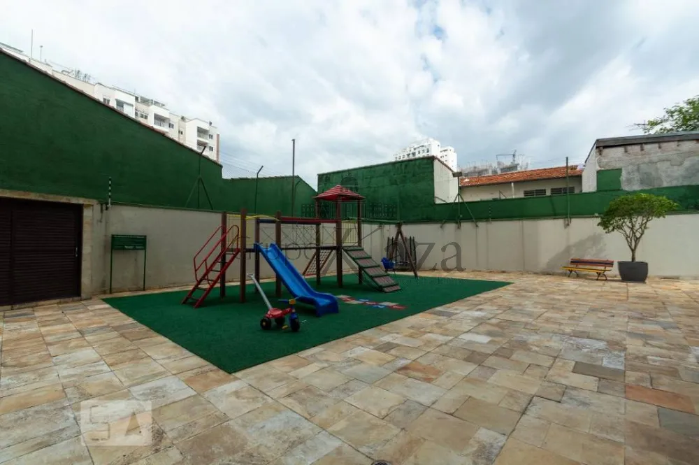 Foto 32 de Apartamento Padrão em Santo Amaro, São Paulo - imagem 32