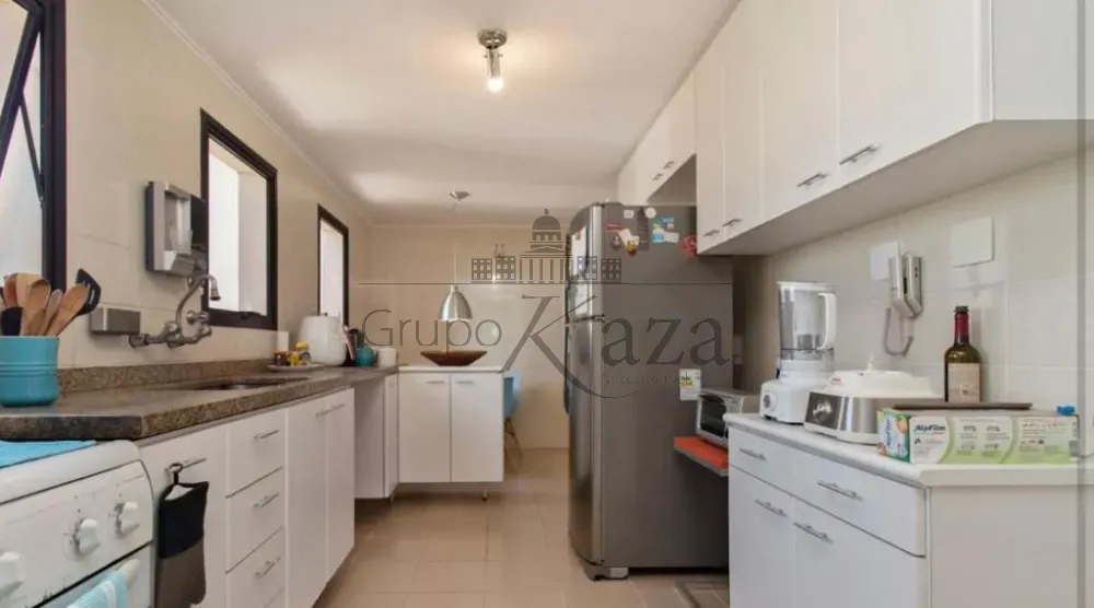 Foto 3 de Apartamento Padrão em Vila Suzana, São Paulo - imagem 3