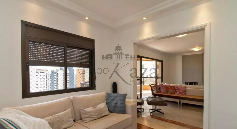 Foto 1 de Apartamento Padrão em Vila Suzana, São Paulo - imagem 1