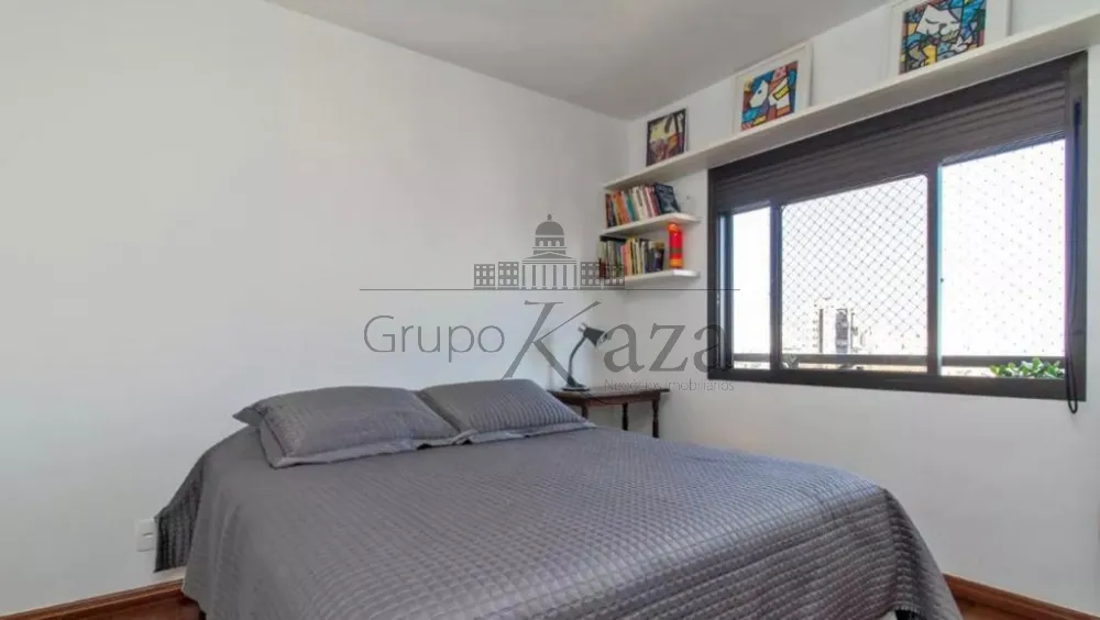 Foto 16 de Apartamento Padrão em Vila Suzana, São Paulo - imagem 16