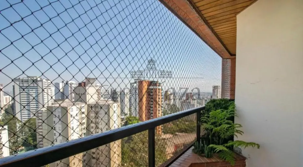 Foto 18 de Apartamento Padrão em Vila Suzana, São Paulo - imagem 18