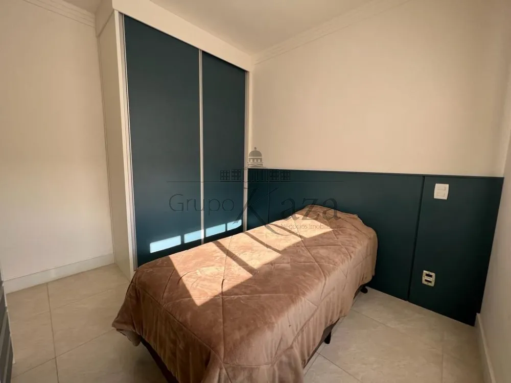 Foto 15 de Casa Sobrado em Condomínio Residencial Mônaco, São José dos Campos - imagem 15