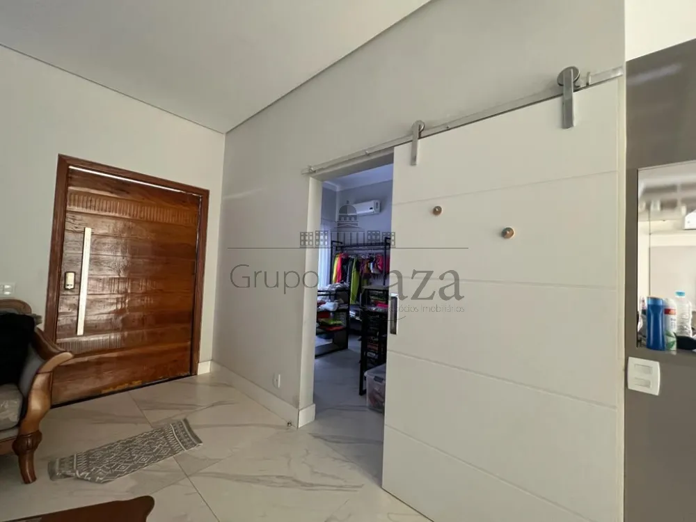 Foto 4 de Casa Sobrado em Condomínio Residencial Mônaco, São José dos Campos - imagem 4