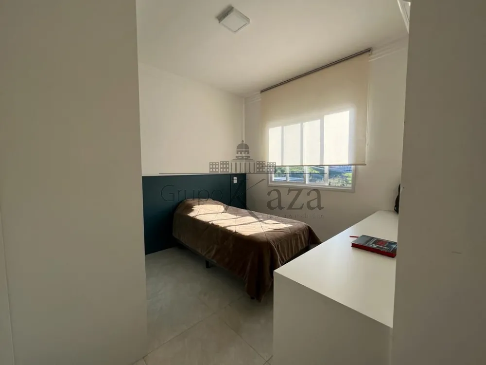 Foto 17 de Casa Sobrado em Condomínio Residencial Mônaco, São José dos Campos - imagem 17