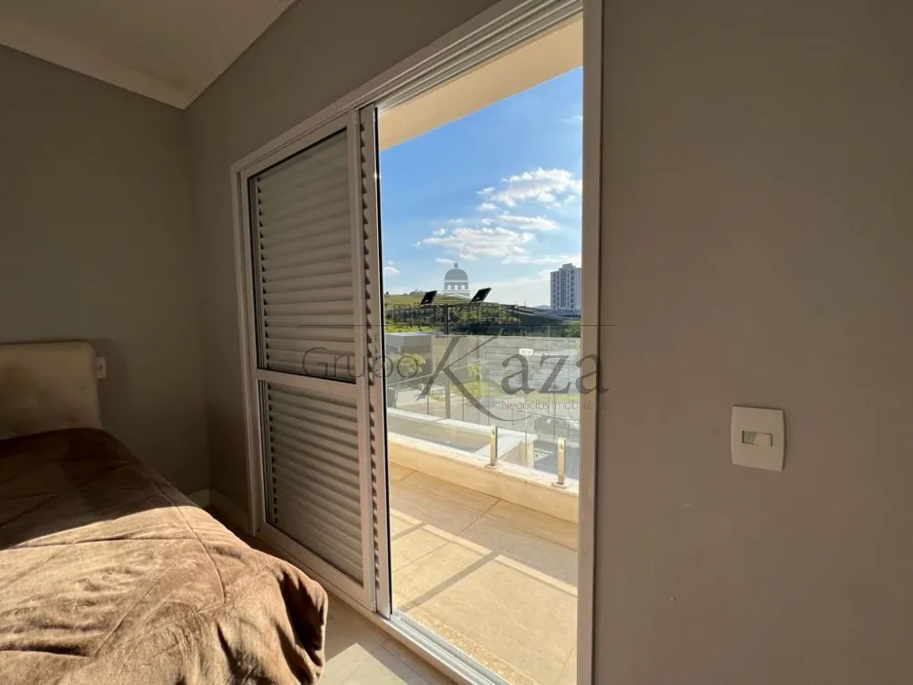 Foto 18 de Casa Sobrado em Condomínio Residencial Mônaco, São José dos Campos - imagem 18