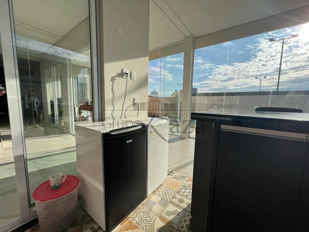 Foto 27 de Casa Sobrado em Condomínio Residencial Mônaco, São José dos Campos - imagem 27