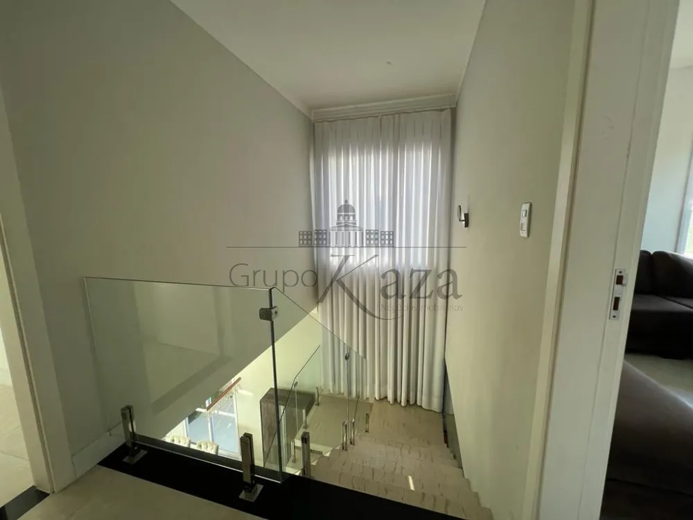 Foto 11 de Casa Sobrado em Condomínio Residencial Mônaco, São José dos Campos - imagem 11