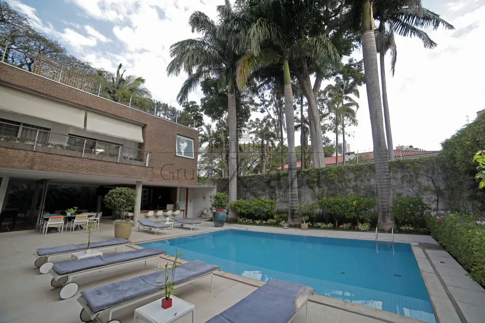 Foto 72 de Casa Padrão em Jardim Paulista, São Paulo - imagem 72