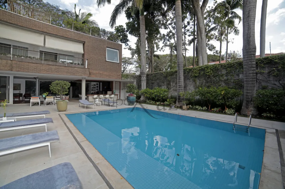 Foto 73 de Casa Padrão em Jardim Paulista, São Paulo - imagem 73