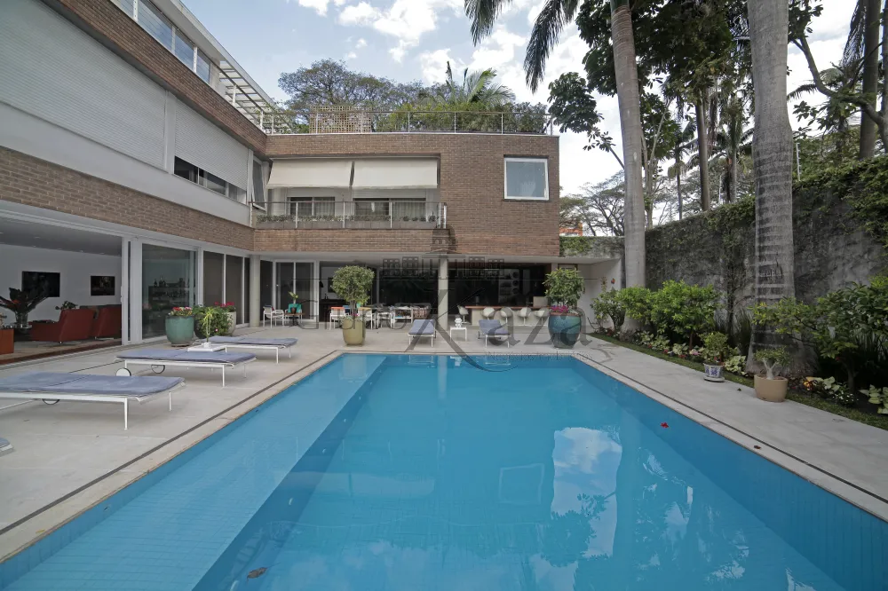 Foto 76 de Casa Padrão em Jardim Paulista, São Paulo - imagem 76