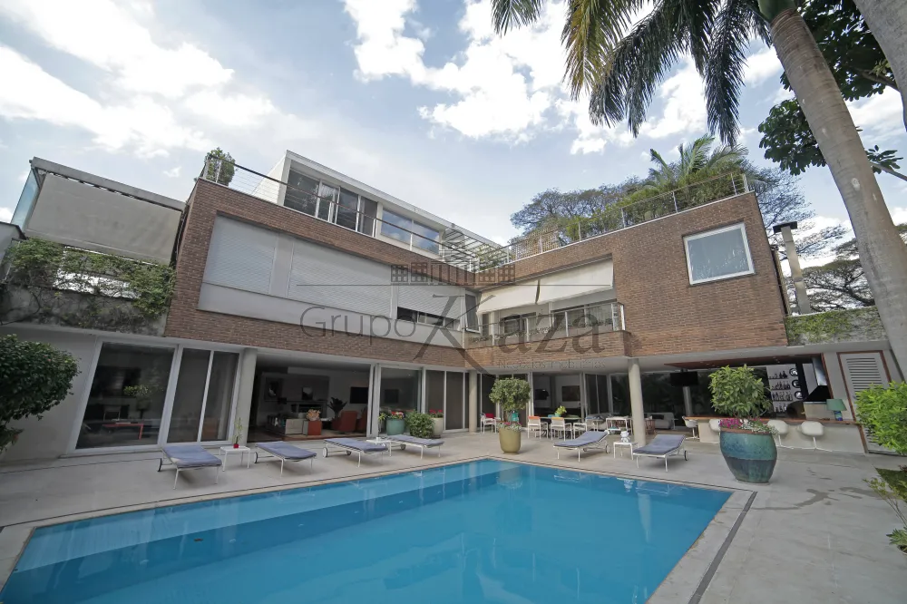 Foto 74 de Casa Padrão em Jardim Paulista, São Paulo - imagem 74