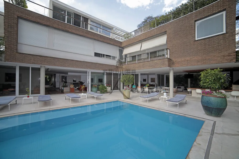 Foto 77 de Casa Padrão em Jardim Paulista, São Paulo - imagem 77