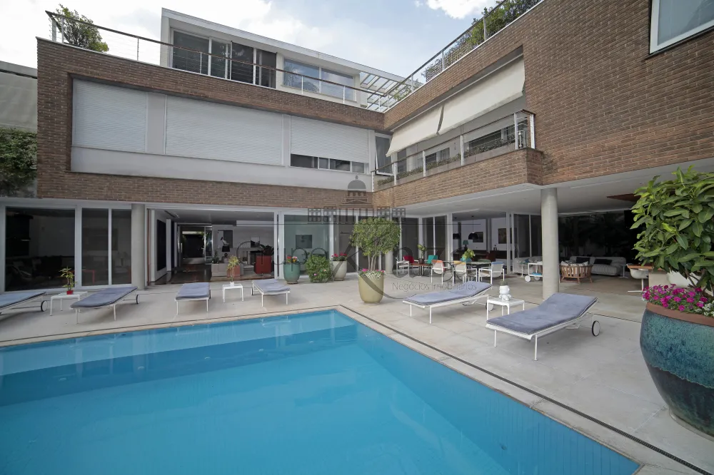 Foto 78 de Casa Padrão em Jardim Paulista, São Paulo - imagem 78