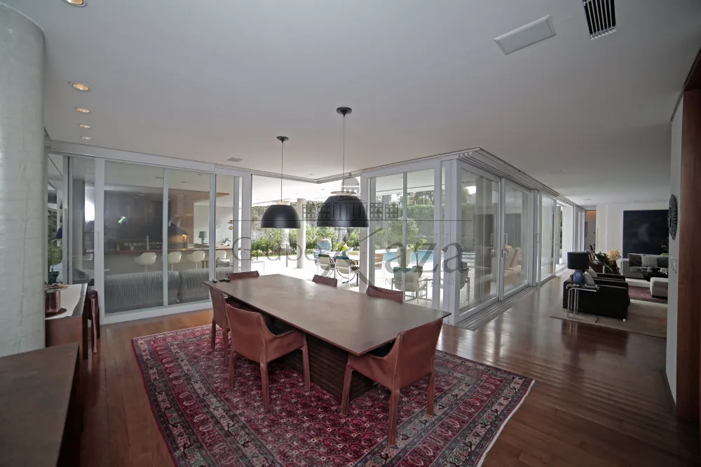 Foto 10 de Casa Padrão em Jardim Paulista, São Paulo - imagem 10