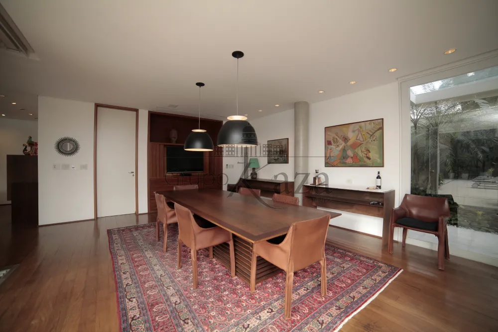 Foto 12 de Casa Padrão em Jardim Paulista, São Paulo - imagem 12