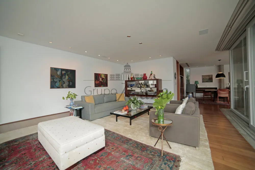 Foto 6 de Casa Padrão em Jardim Paulista, São Paulo - imagem 6