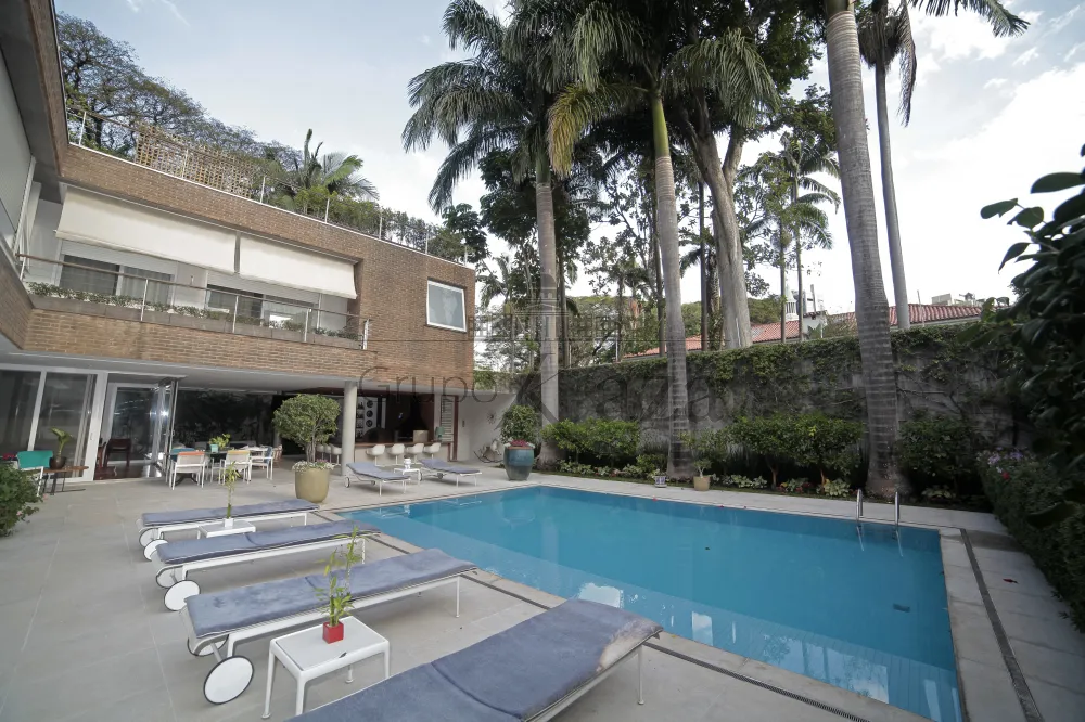 Foto 71 de Casa Padrão em Jardim Paulista, São Paulo - imagem 71
