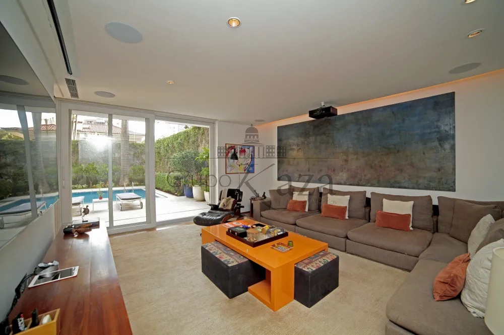 Foto 7 de Casa Padrão em Jardim Paulista, São Paulo - imagem 7