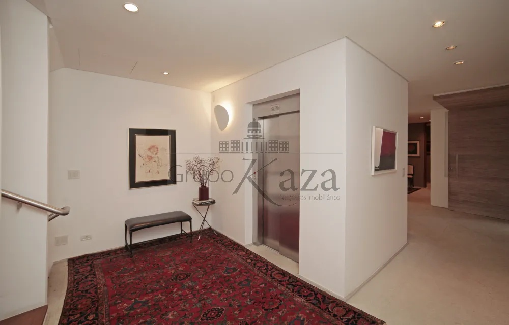 Foto 24 de Casa Padrão em Jardim Paulista, São Paulo - imagem 24