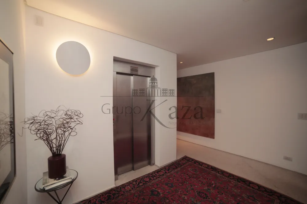 Foto 25 de Casa Padrão em Jardim Paulista, São Paulo - imagem 25
