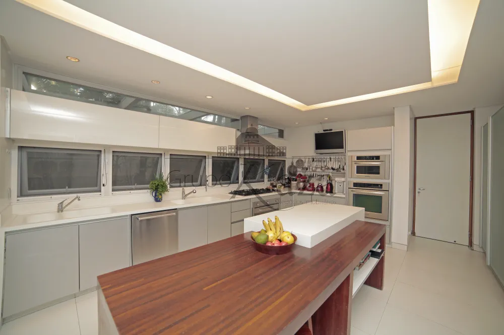 Foto 14 de Casa Padrão em Jardim Paulista, São Paulo - imagem 14