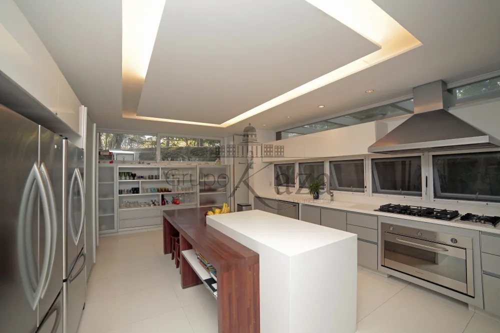 Foto 15 de Casa Padrão em Jardim Paulista, São Paulo - imagem 15