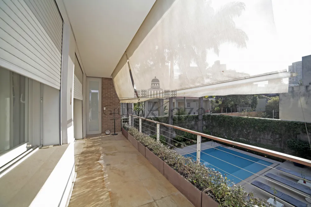 Foto 69 de Casa Padrão em Jardim Paulista, São Paulo - imagem 69