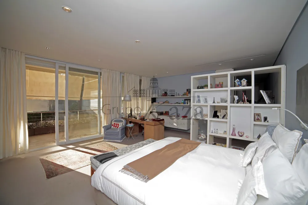 Foto 31 de Casa Padrão em Jardim Paulista, São Paulo - imagem 31