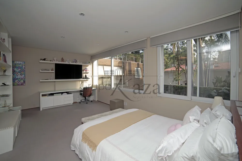 Foto 28 de Casa Padrão em Jardim Paulista, São Paulo - imagem 28