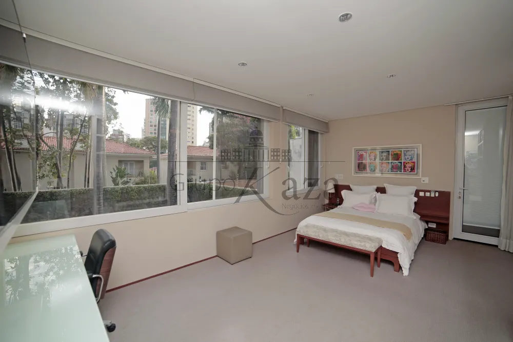 Foto 34 de Casa Padrão em Jardim Paulista, São Paulo - imagem 34
