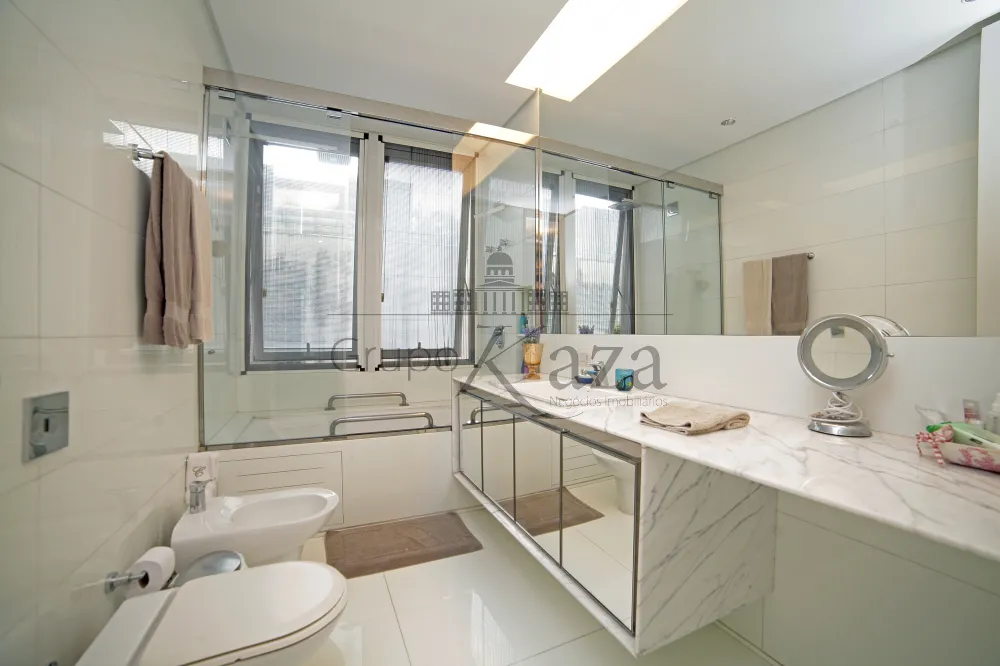 Foto 49 de Casa Padrão em Jardim Paulista, São Paulo - imagem 49