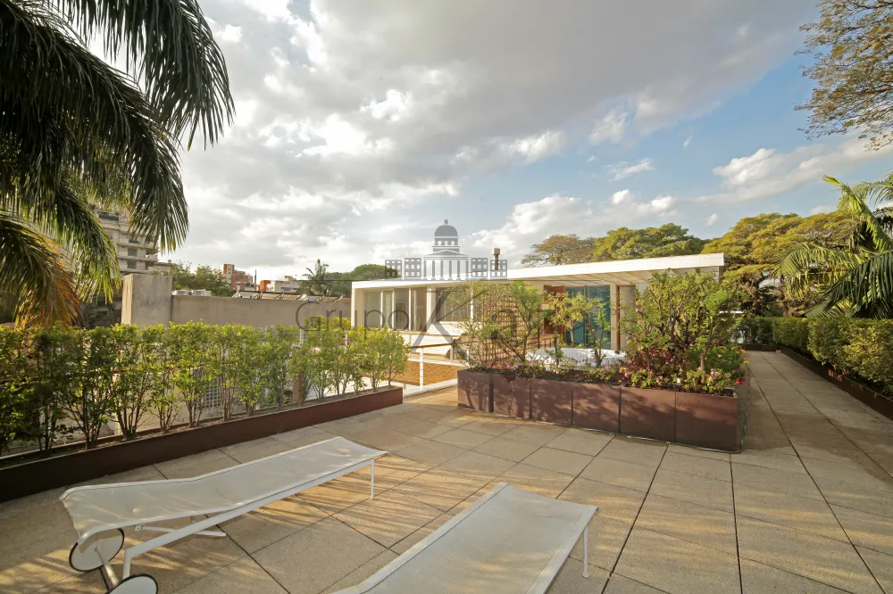 Foto 67 de Casa Padrão em Jardim Paulista, São Paulo - imagem 67