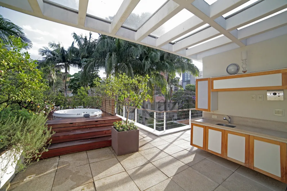 Foto 62 de Casa Padrão em Jardim Paulista, São Paulo - imagem 62