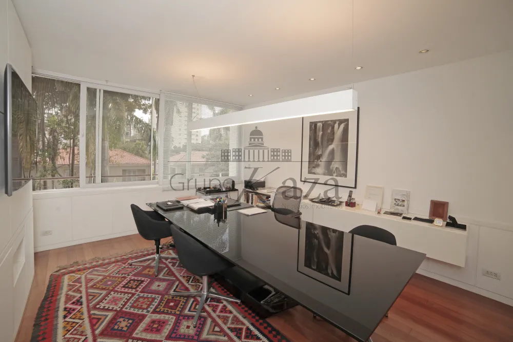 Foto 51 de Casa Padrão em Jardim Paulista, São Paulo - imagem 51