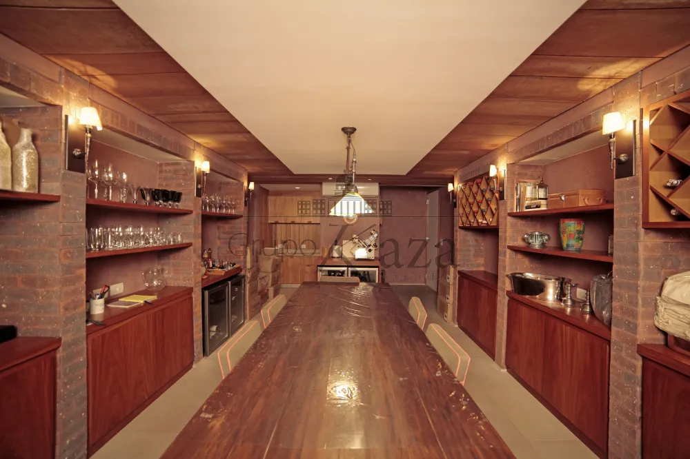Foto 56 de Casa Padrão em Jardim Paulista, São Paulo - imagem 56